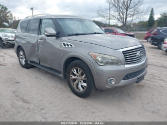 INFINITI QX80