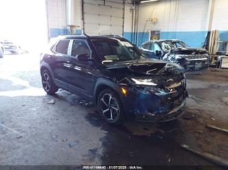 CHEVROLET TRAILBLAZER FWD RS