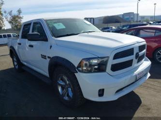 RAM 1500 EXPRESS 4X2 5 7 BOX