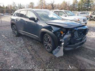 MAZDA CX-50 2.5 S PREMIUM PLUS