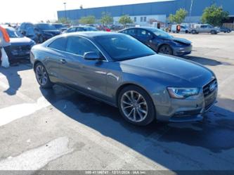 AUDI A5 2.0T PREMIUM