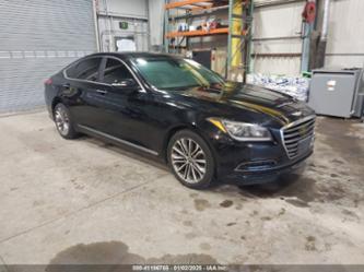 HYUNDAI GENESIS 3.8