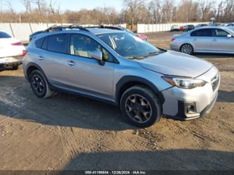 SUBARU CROSSTREK PREMIUM