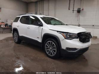 GMC ACADIA SLT-1