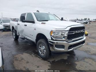 RAM 2500 TRADESMAN 4X4 6 4 BOX