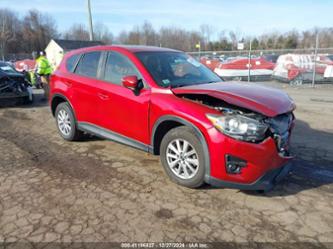 MAZDA CX-5 TOURING