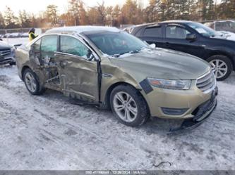 FORD TAURUS SEL