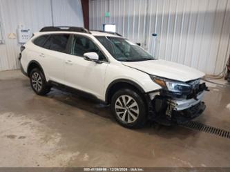 SUBARU OUTBACK PREMIUM