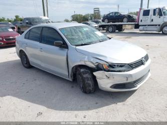 VOLKSWAGEN JETTA 2.0L TDI VALUE EDITION