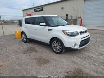 KIA SOUL +