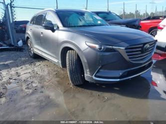 MAZDA CX-9 GRAND TOURING