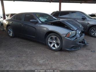 DODGE CHARGER R/T PLUS