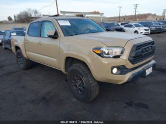 TOYOTA TACOMA SR5 V6