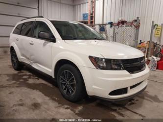 DODGE JOURNEY SE