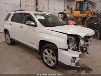 GMC TERRAIN SLT