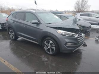 HYUNDAI TUCSON SPORT