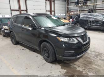 NISSAN ROGUE S FWD