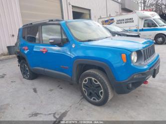 JEEP RENEGADE TRAILHAWK