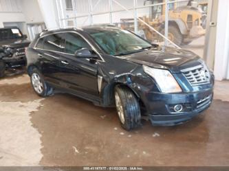 CADILLAC SRX PERFORMANCE COLLECTION