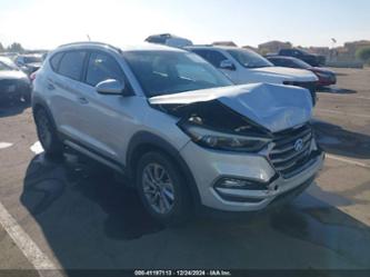 HYUNDAI TUCSON SE