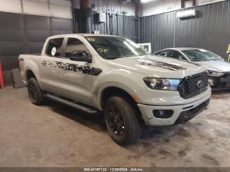 FORD RANGER XLT