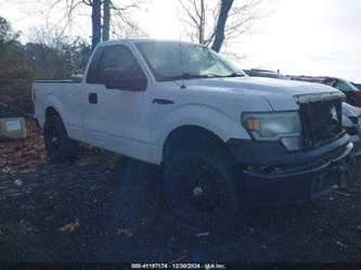 FORD F-150 XL