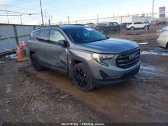 GMC TERRAIN SLE