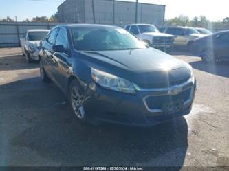 CHEVROLET MALIBU 1LT