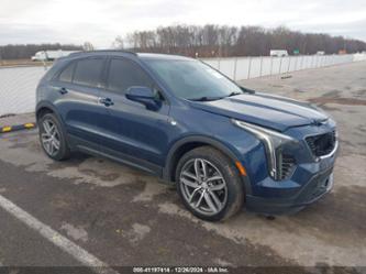 CADILLAC XT4 SPORT