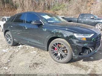 AUDI Q8 PREMIUM PLUS 55 TFSI QUATTRO TIPTRONIC