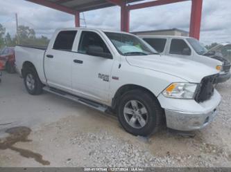 RAM 1500 TRADESMAN 4X2 5 7 BOX