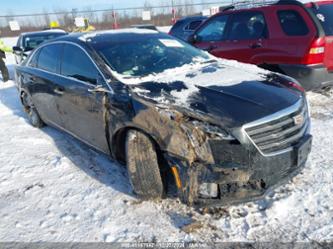 CADILLAC XTS PREMIUM LUXURY