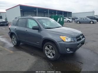 TOYOTA RAV4 SPORT