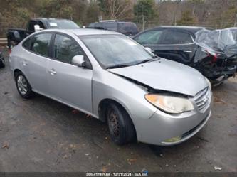 HYUNDAI ELANTRA GLS