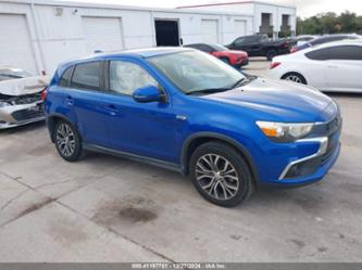 MITSUBISHI OUTLANDER SPORT 2.0 ES