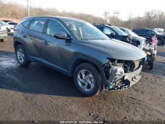 HYUNDAI TUCSON SE