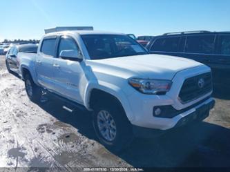 TOYOTA TACOMA SR5 V6