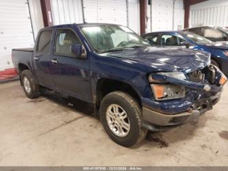 CHEVROLET COLORADO 1LT