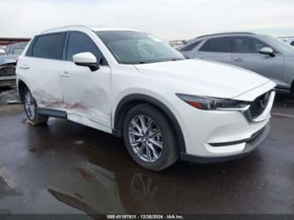 MAZDA CX-5 GRAND TOURING