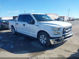 FORD F-150 XLT