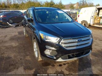 FORD ESCAPE SEL