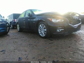 INFINITI Q50 2.0T PREMIUM