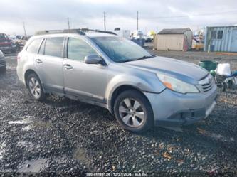 SUBARU OUTBACK 3.6R LIMITED