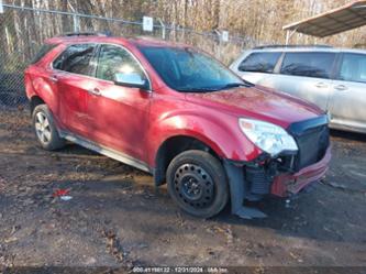 CHEVROLET EQUINOX 1LT