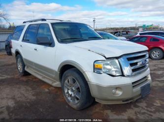 FORD EXPEDITION EDDIE BAUER