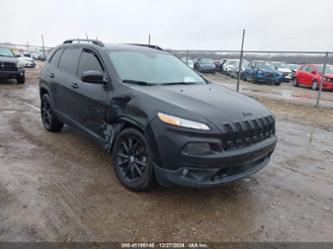 JEEP CHEROKEE ALTITUDE