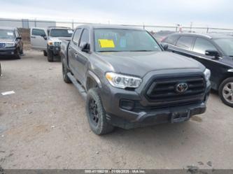 TOYOTA TACOMA SR V6