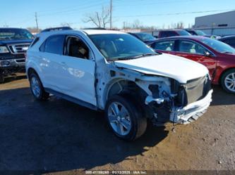 CHEVROLET EQUINOX 2LT