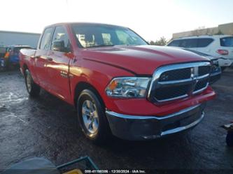 RAM 1500 SLT