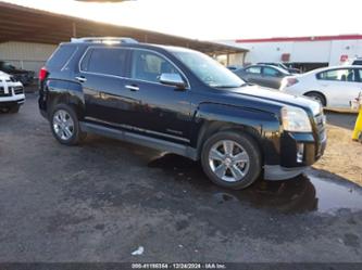 GMC TERRAIN SLT-2